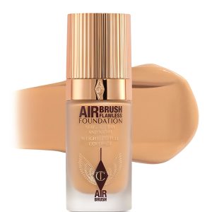 Charlotte Tilbury Airbrush Flawless Foundation 1 oz.