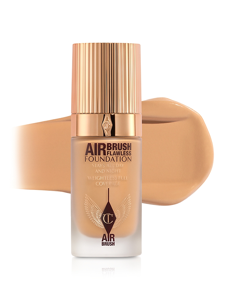 Charlotte Tilbury Airbrush Flawless Foundation 1 oz.