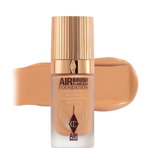 Charlotte Tilbury Airbrush Flawless Foundation 1 oz.