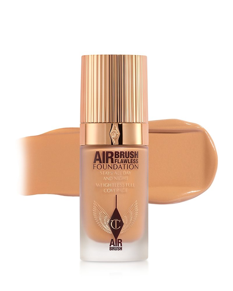 Charlotte Tilbury Airbrush Flawless Foundation 1 oz.