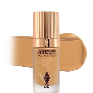 Charlotte Tilbury Airbrush Flawless Foundation 1 oz.