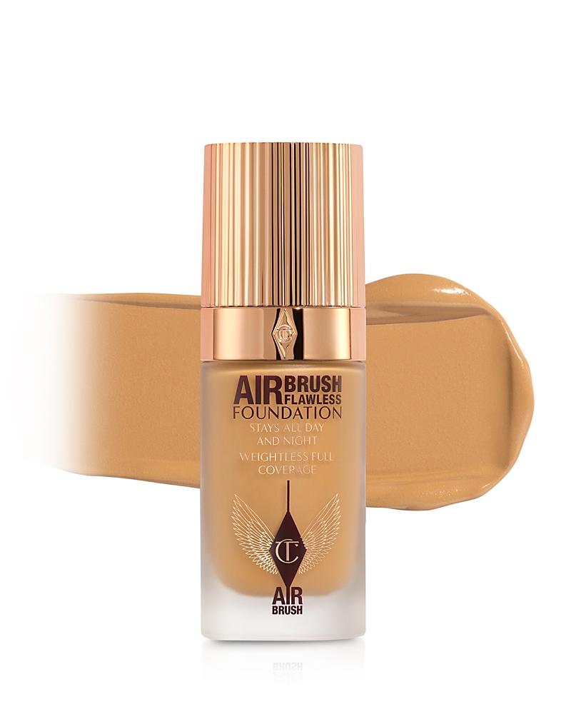 Charlotte Tilbury Airbrush Flawless Foundation 1 oz.