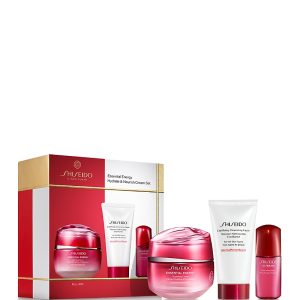 Shiseido Essential Energy Hydrate & Nourish Cream Set ($95 value)