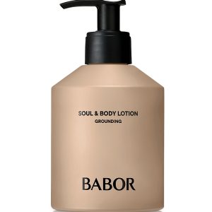 Babor Soul & Body Lotion - Grounding 8.45 oz.