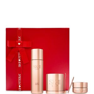 Sk-ii Lxp Ultimate Revival Set ($915 value)