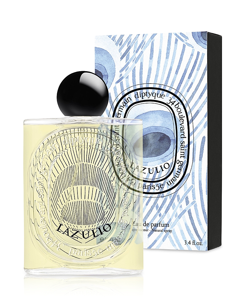 Diptyque Lazulio Eau de Parfum 3.4 oz.