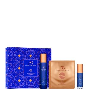 Augustinus Bader The Illuminating Collection Skincare Set
