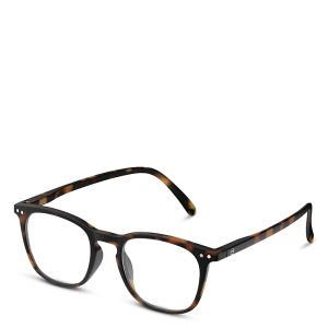 Izipizi Collection #E Square Reading Glasses, 47mm