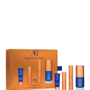 Augustinus Bader The Cream Mini Routine Skincare Set