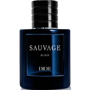Dior Sauvage Elixir, 5 oz.