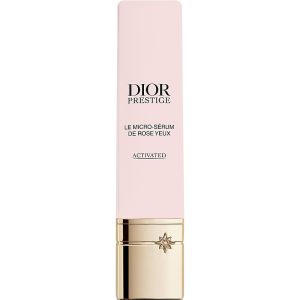 Dior Dior Prestige Le Micro Serum de Rose Yeux Activated 0.6 oz.