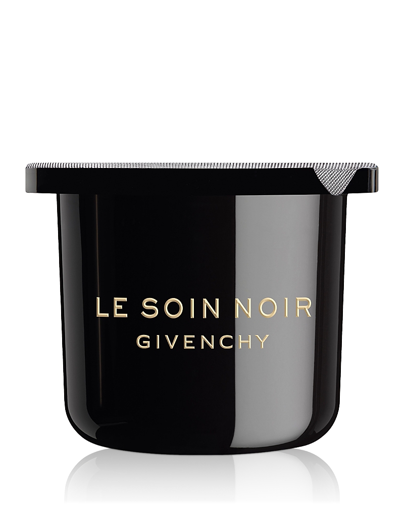 Givenchy Le Soin Noir Baume de Nuit Night Balm Cream Refill 1.7 oz.