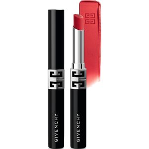 Givenchy Le Rouge Velvet Matte Lipstick