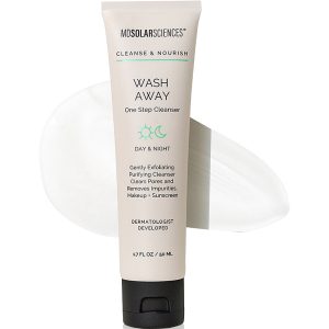 MDSolarSciences Wash Away Cleanser 1.7 oz.