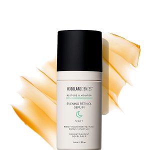 MDSolarSciences Evening Retinol Serum 1 oz.