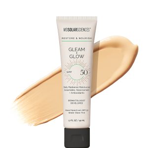 MDSolarSciences Gleam + Glow Spf 50