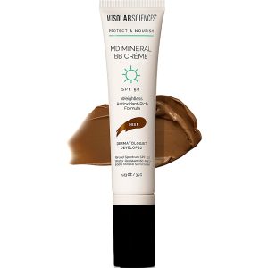 MdSolarSciences MD Mineral Bb Creme Spf 50