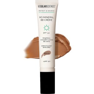MdSolarSciences MD Mineral Bb Creme Spf 50