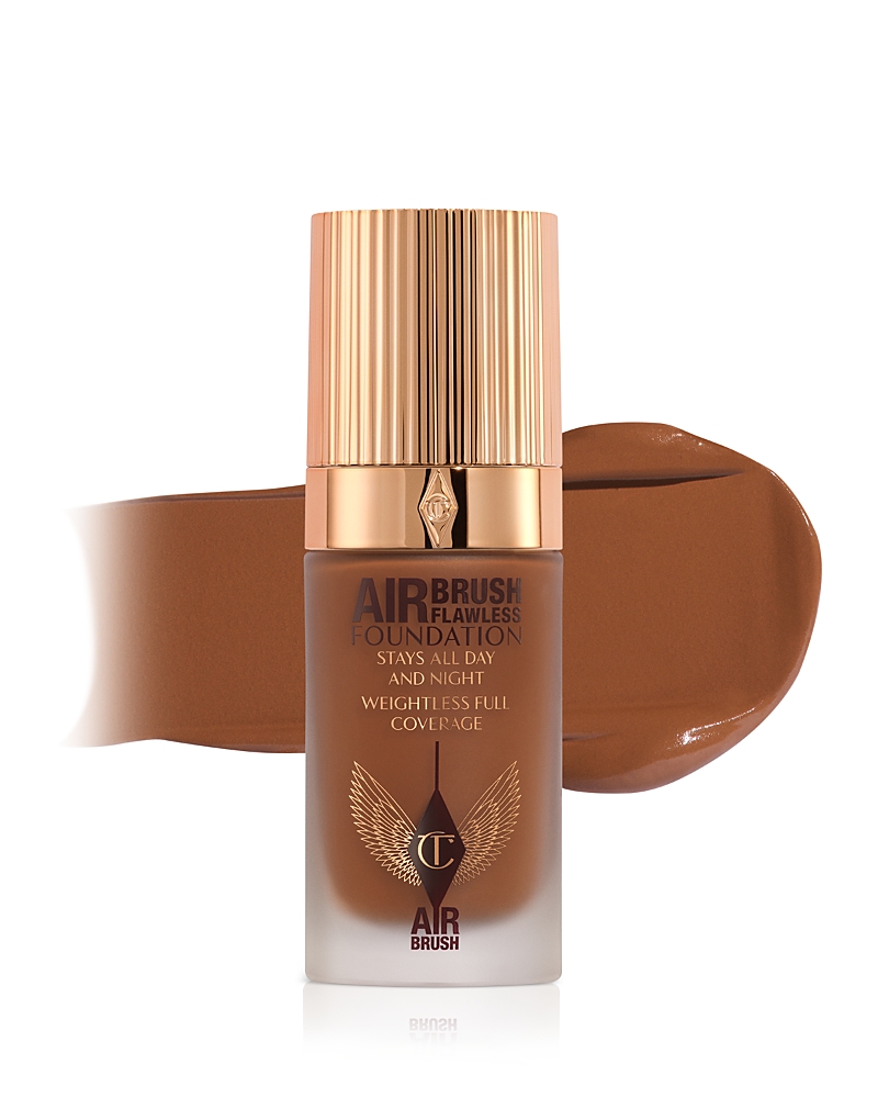 Charlotte Tilbury Airbrush Flawless Foundation 1 oz.