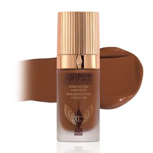 Charlotte Tilbury Airbrush Flawless Foundation 1 oz.