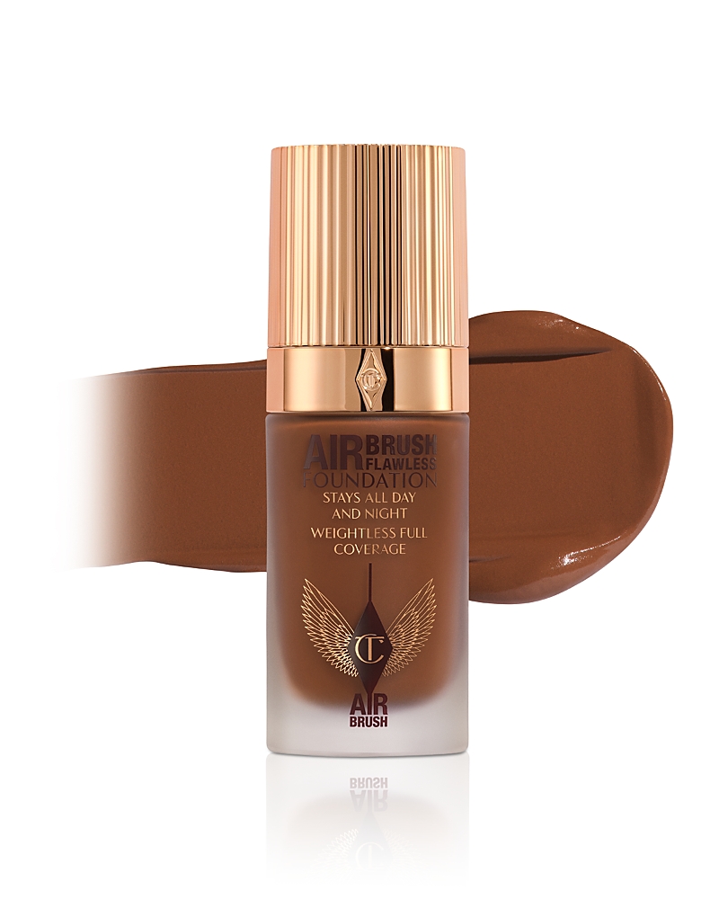 Charlotte Tilbury Airbrush Flawless Foundation 1 oz.
