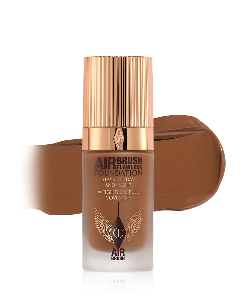 Charlotte Tilbury Airbrush Flawless Foundation 1 oz.