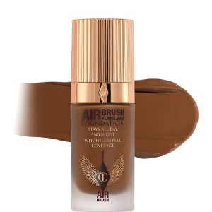 Charlotte Tilbury Airbrush Flawless Foundation 1 oz.