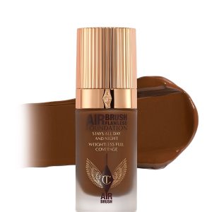 Charlotte Tilbury Airbrush Flawless Foundation 1 oz.