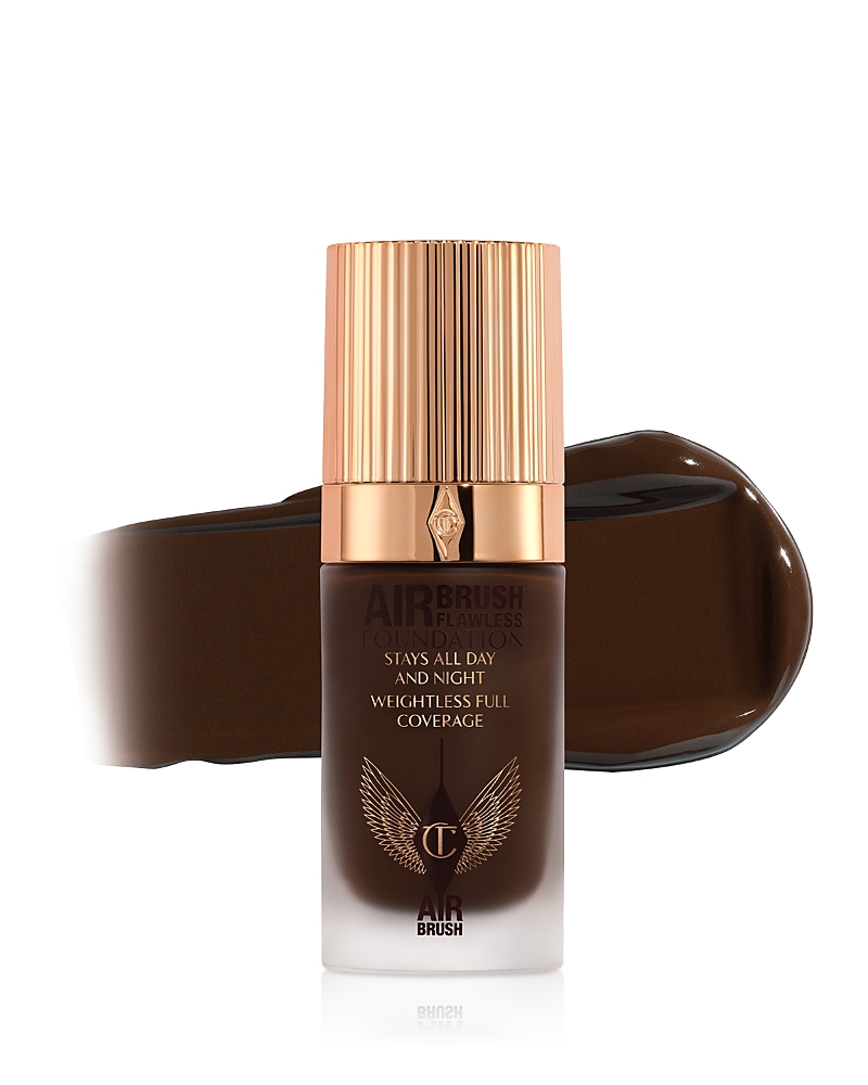 Charlotte Tilbury Airbrush Flawless Foundation 1 oz.