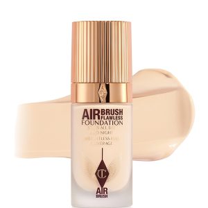 Charlotte Tilbury Airbrush Flawless Foundation 1 oz.