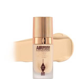 Charlotte Tilbury Airbrush Flawless Foundation 1 oz.