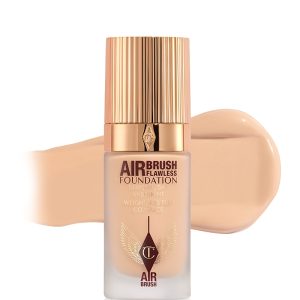 Charlotte Tilbury Airbrush Flawless Foundation 1 oz.