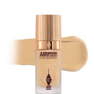 Charlotte Tilbury Airbrush Flawless Foundation 1 oz.