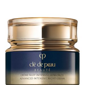 Cle de Peau Beaute Advanced Intensive Night Cream 1.7 oz.