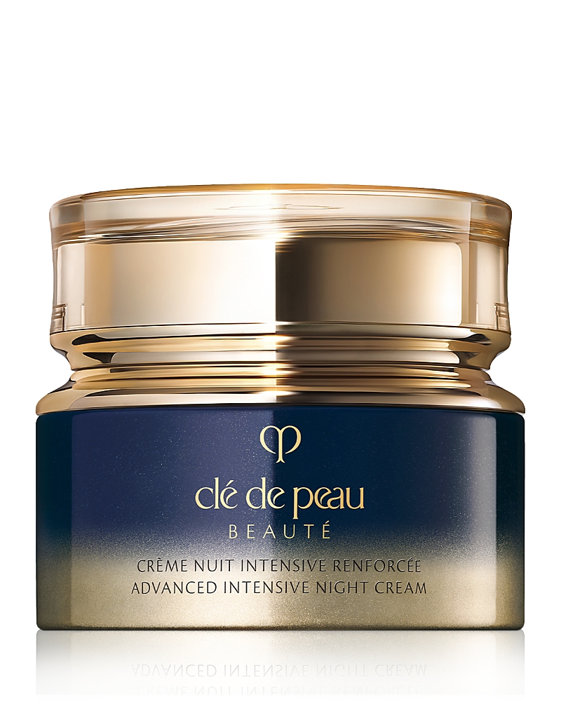 Cle de Peau Beaute Advanced Intensive Night Cream 1.7 oz.