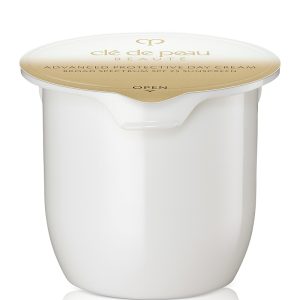 Cle de Peau Beaute Advanced Protective Day Cream Refill 1.7 oz.