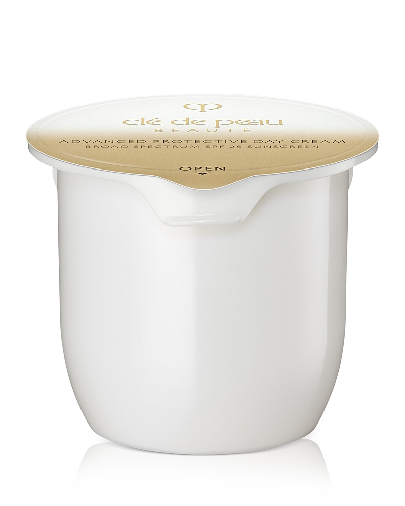 Cle de Peau Beaute Advanced Protective Day Cream Refill 1.7 oz.