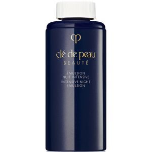 Cle de Peau Beaute Intensive Night Emulsion Refill 4.2 oz.
