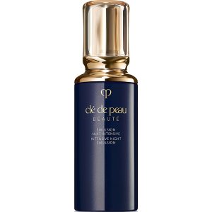 Cle de Peau Beaute Intensive Night Emulsion 4.2 oz.