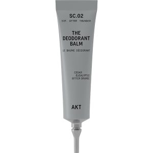 Akt The Deodorant Balm Sc.02 Ext. After Thunder Mini 0.7 oz.
