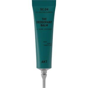 Akt The Deodorant Balm Sc.04 Ext. Halcyon Summers Mini 0.7 oz.
