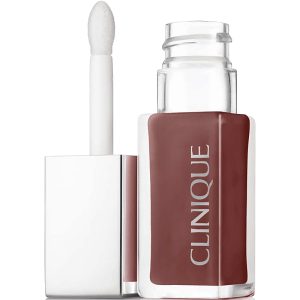 Clinique Pop Lip + Cheek Oil in Black Honey 0.24 oz.