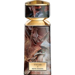 Bvlgari Le Gemme Tygar x Refik Anadol Eau de Parfum 4.2 oz.