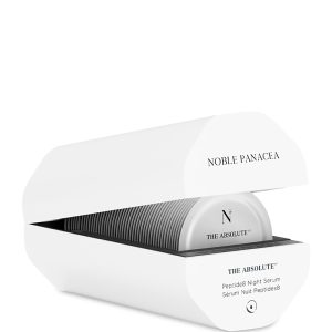Noble Panacea The Absolute Peptide8 Night Serum
