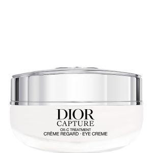 Dior Capture Eye Creme 0.5 oz.