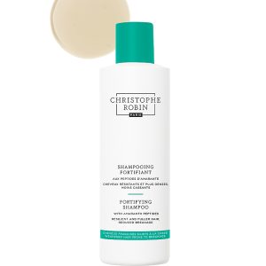 Christophe Robin Fortifying Shampoo 8.5 oz.