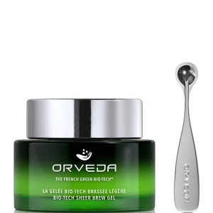 Orveda Sheer Brew Lightweight Gel Moisturizer 1.7 oz.