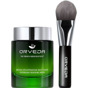 Orveda Overnight Reviving Hydrating & Brightening Mask 1.6 oz.