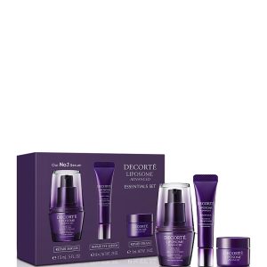 Decorte Liposome Advanced Essentials Set
