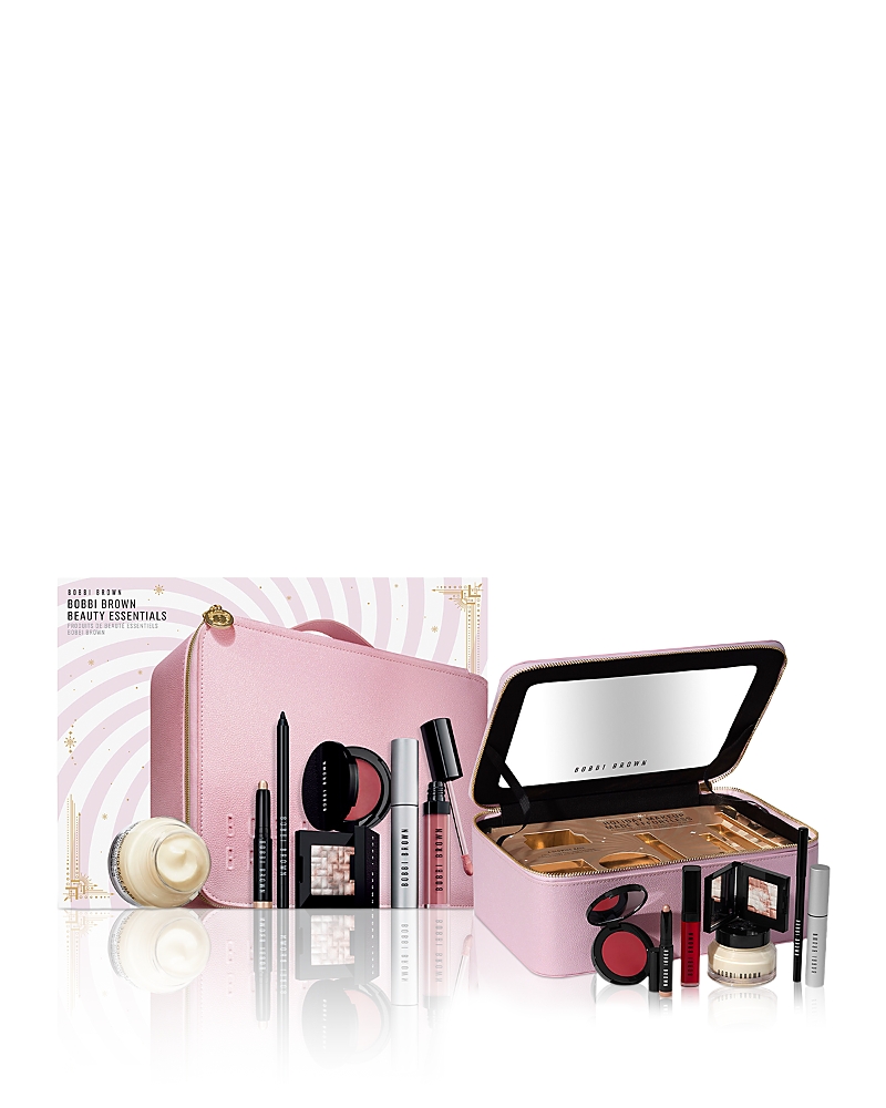 Bobbi Brown Beauty Essentials Skincare & Makeup Gift Set ($254 value)
